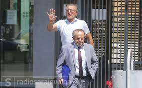 EKSKLUZIVNO: Hrvatski premijer Andrej Plenković kreće po Zdravka Mamića