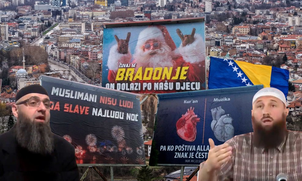 Koliko se duboko islamizam uvukao u pore BiH?