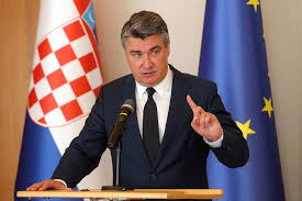 ‘TRI MINUTE I SANJA BI DOBILA METAK!’ Milanović gazi Plenkovića pred svima: ‘Ja sam radio kao manipulator, znate kaj je to?’
