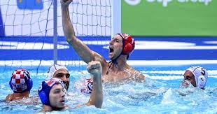 BARAKUDE U FINALU  Fantastični Marko Bijač u paklenoj atmosferi Spaladium arene obranama Hrvatsku uveo u finale Europskog prvenstva