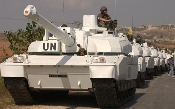 Rezolucija 721: Dan kada je svijet priznao da Hrvatska treba mirovne snage