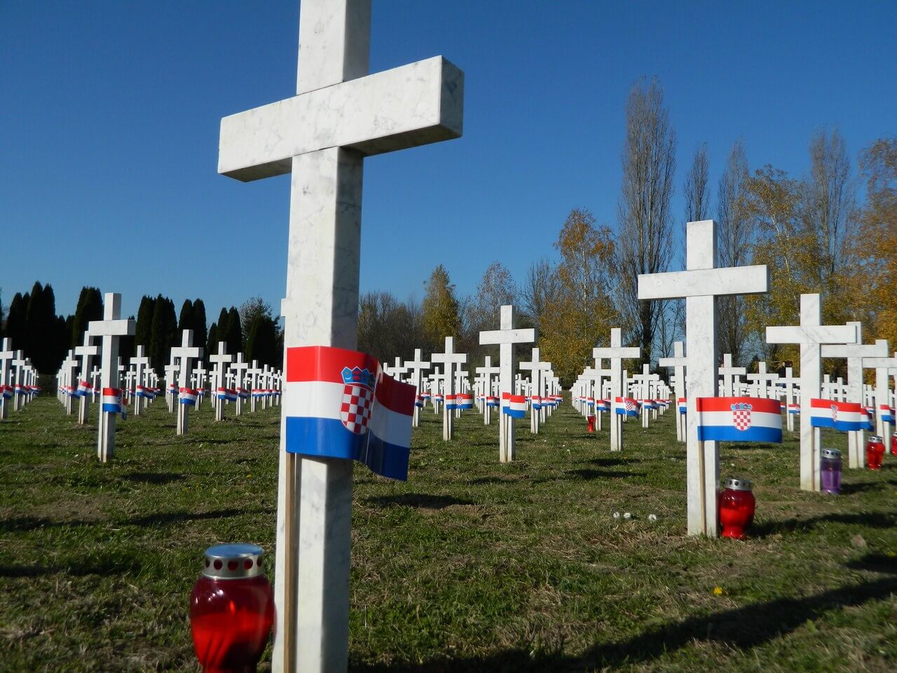 Kod nas su najveći Junaci oni – pod zemljom!