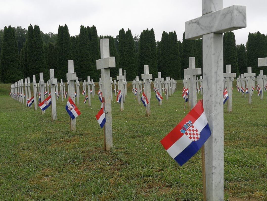 Sjećanje na branitelje Vukovara: Položeni vijenci i identificirani novi posmrtni ostaci