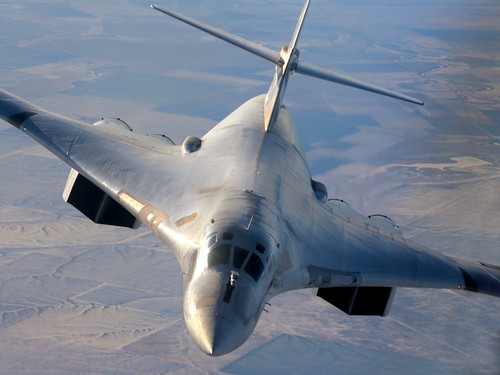 Rusija testira najveći svjetski nuklearni bombarder: Što je to Bijeli labud?