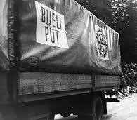 “Bijeli put” ponovno oživio priču o herojstvu i humanosti u ratu