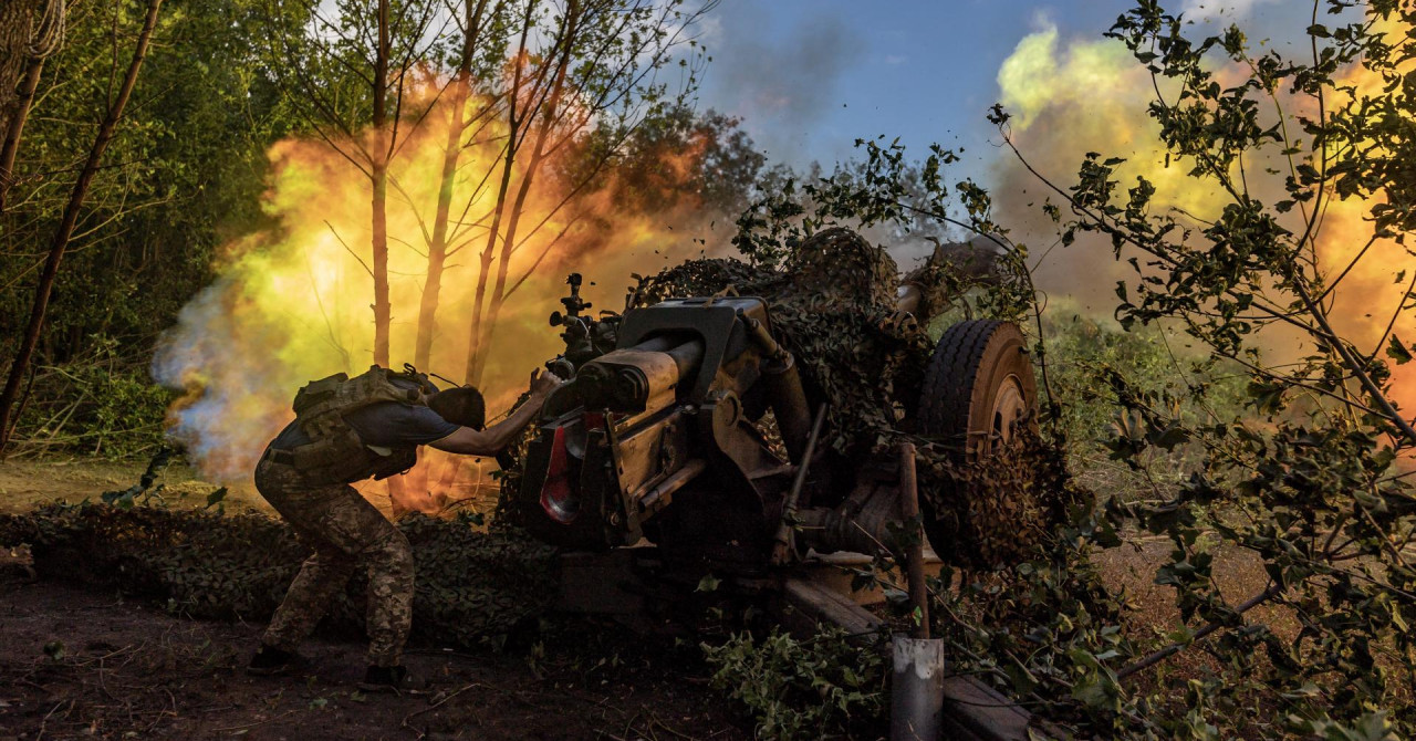 BIJES U RUSKIM REDOVIMA ‘Trpimo velike gubitke, a vojni vrh laže javnosti. Uopće nisu shvatili Prigožinovu poruku...‘