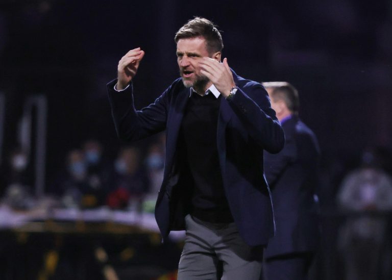 Bišćan se vraća kući, a prije 11 godina iz Dinama ga  je potjerao upravo  – Čačić!