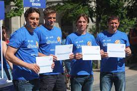 RAT ZA DINAMO;  Antolić i Mamić  uskoro bivši! Legende kluba sve bliže ulasku u Dinamo