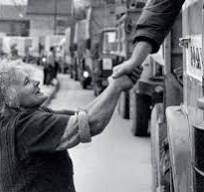 TRIDESET GODINA BIJELOG PUTA PROLAZI U POTPUNOJ TIŠINI Na današnji dan krenuo konvoj spasa “Bijeli put za Novu Bilu i Bosnu Srebrenu”