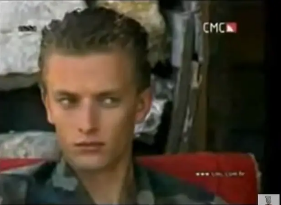 Preminuo Danijel Pera: Glumio je u spotu za pjesmu 'Bili cvitak'