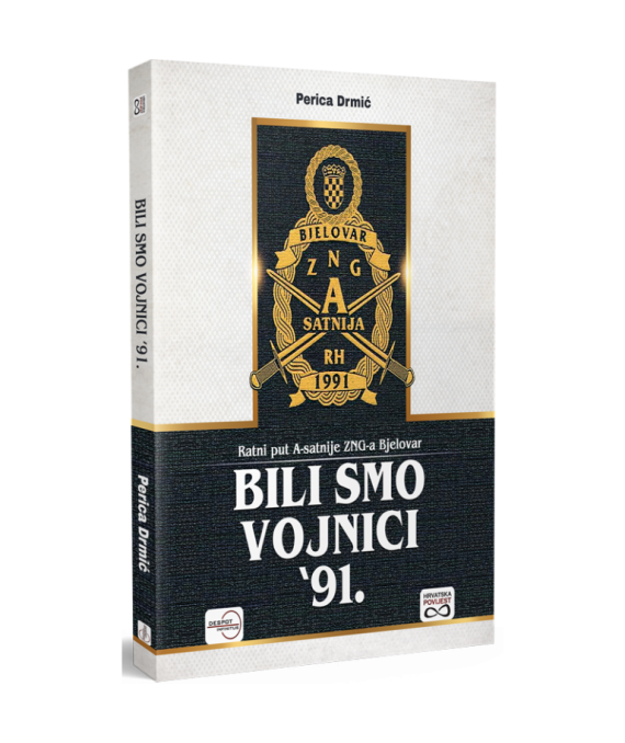 Od stradanja u Kusonjama do oslobađanja Domovine