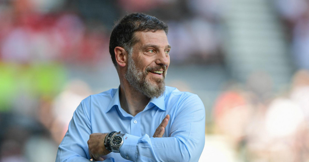 SLAVEN BILIĆ: ‘Dinamo nema wow efekt, Rijeka igra najljepše, Osijek je najozbiljniji lovac, a Hajduk ne mora osvojiti ni Kup...‘