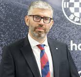 Predsjednik Hajduka Ivan Bilić u Dnevniku Nova TV:   ‘Nema dana kad se nisam zapitao - što mi je ovo trebalo...‘