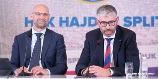 Hajduk se ponaša kao ‘Vlaška mlada’: Raskinuli suradnju sa Slobodnom zbog ruganja
