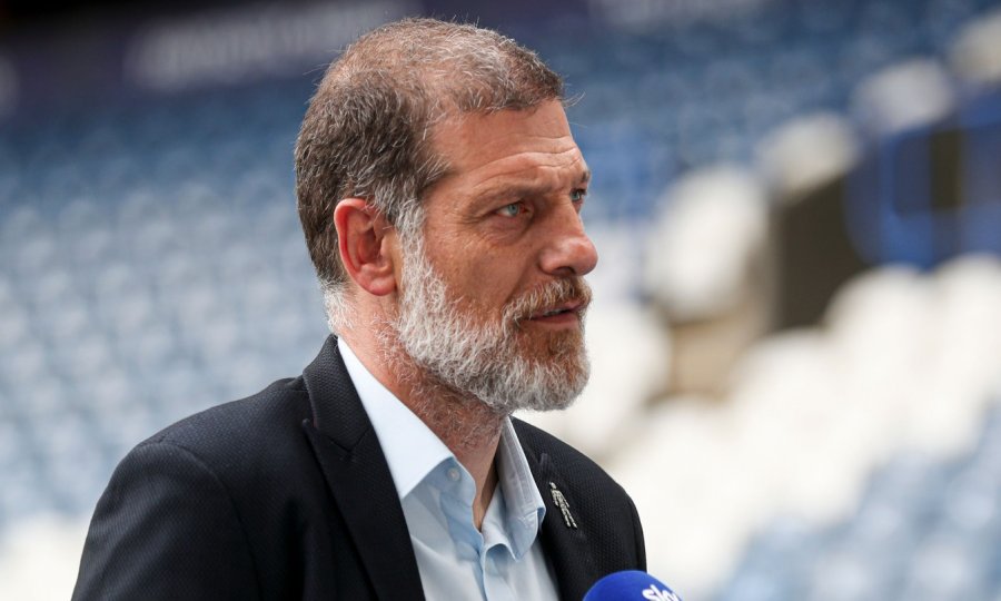 Slaven Bilić se nakon samo šest mjeseci iz Kine vraća u Europu