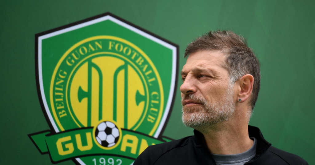 Transfer-bomba: Slaven Bilić se vraća u europski nogomet? ‘Hvala na ponudi, ali potpisao sam za drugi klub‘