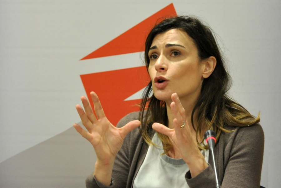 Tekst beogradske profesorice o Đokoviću šokirao Srbe