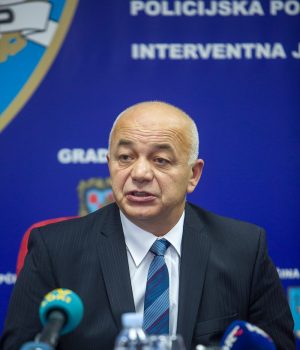 Načelnik Josip Biljan umro je prirodnom smrću