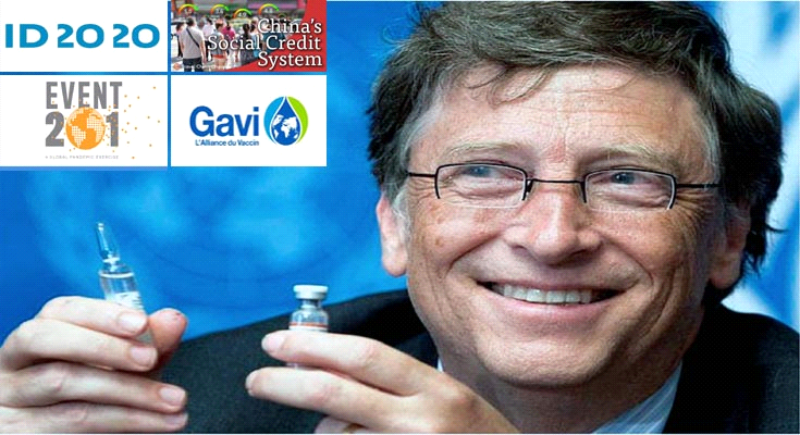 Tko je Bill Gates? VIDEO