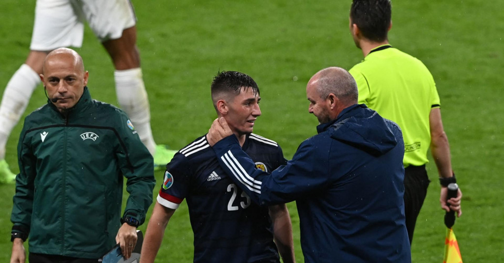 UEFA-INA PRAVILA JASNA: Nema zapreke za nastup ostalih Škota