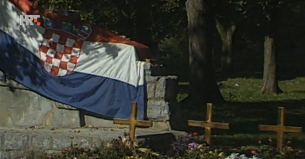 3. studenoga 1991. Zločini srpske vojske – u okupaciji Bilogore mučki ubijeno 24 Hrvata