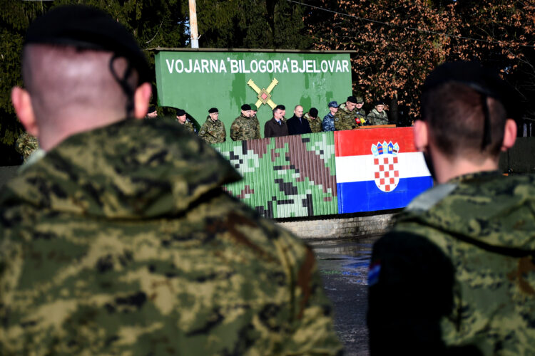 Analitičar otkrio koji su najveći problemi Hrvatske vojske: “Njih ne bi riješilo uvođenje vojnog roka”