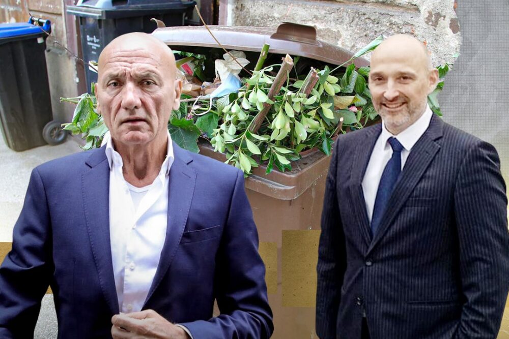 Posao s biootpadom: Zagreb sklopio sporazum sa Saubermacherom i Pripuzovim Eko-Flor Plusom