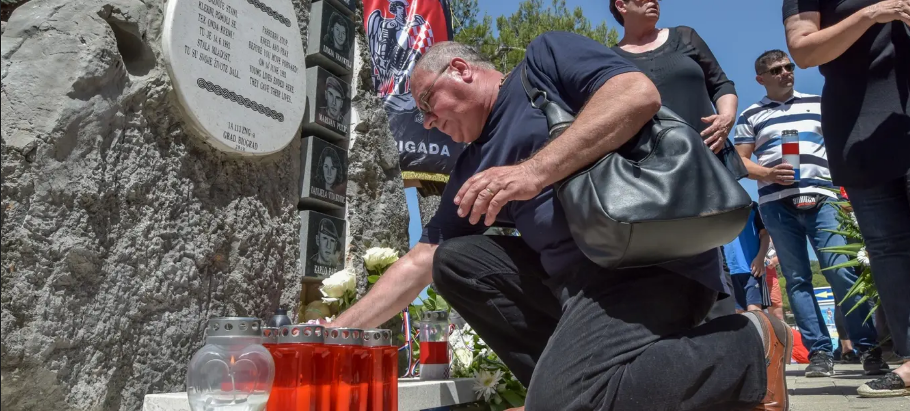 'Krvava plaža': Bezbrižno su se kupali, a onda su mlade živote naglo prekinuli četnički zvončići