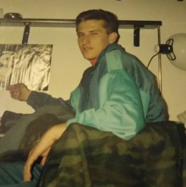 Božo Bionda – prvi poginuli branitelj u Bitci za Vukovar: Heroj od 21 godinu čije ime Hrvatska ne smije zaboraviti