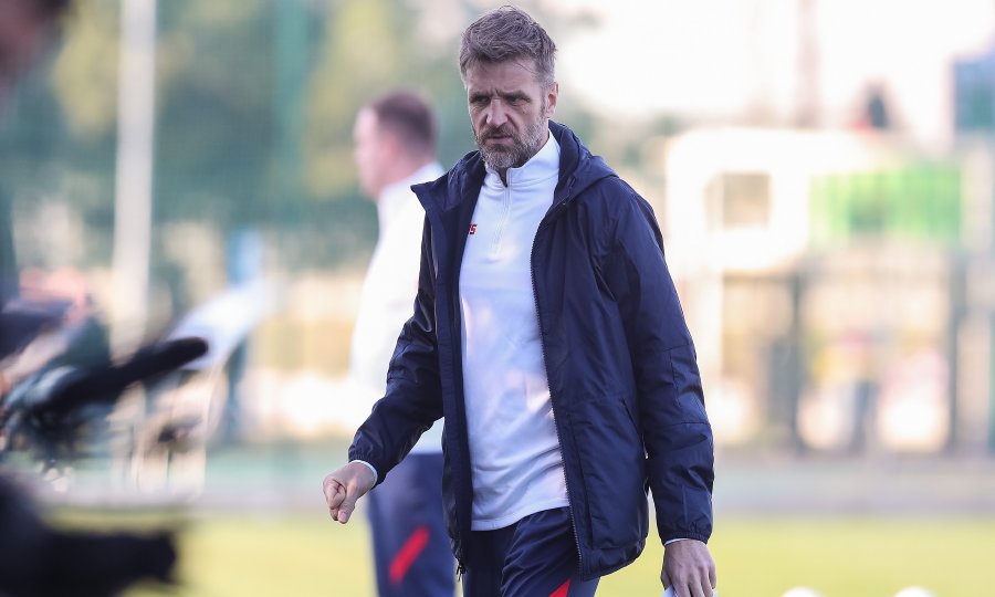 U-21 EURO 2023.  Izbornik Igor Bišćan objavio popis igrača za kvalifikacije; prednost dobili talenti iz domaće lige, a poziv je stigao i vunderkindima iz Njemačke