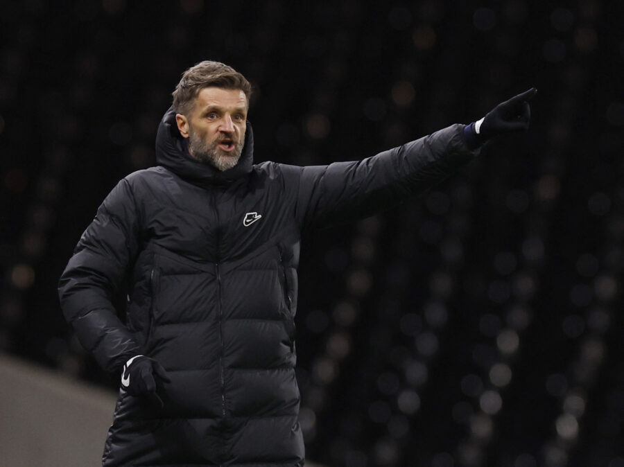 Igor Bišćan novi je trener Dinama!