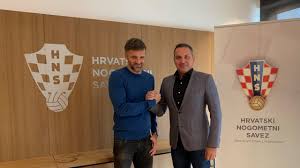 Igor Bišćan  ostaje izbornik mlade Hrvatske nogometne reprezentacije