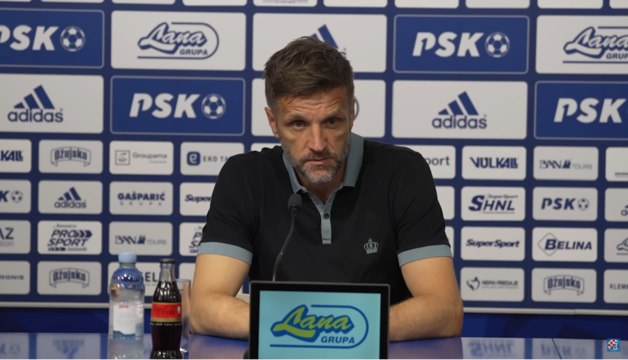 Bišćan: ‘Baturina nije najbolje, a probat ćemo izaći iz tog vulkana’