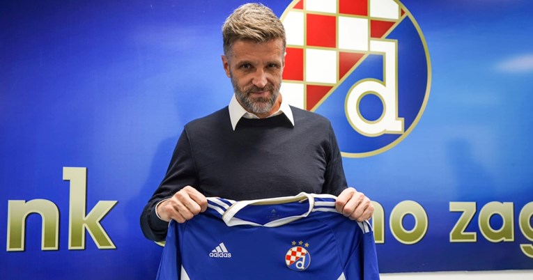 Prva izjava Igora Bišćana upućena je nasljedniku na klupi mladih Vatrenih