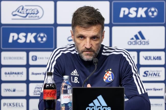 Igor Bišćan je zabrinut uoči debija na Maksimiru: Još čekam doktora da me obavijesti...
