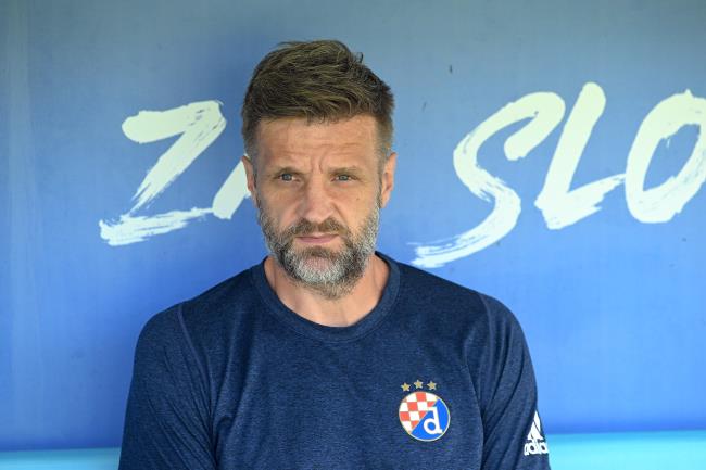 DINAMO U PULI  Japanac i Ukrajinac debitiraju za Dinamo protiv Istre: Zadovoljan sam kako dečki rade