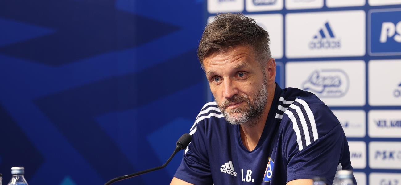 LIGA PRVAKA  Igor Bišćan uoči utakmice s Astanom otkrio hoće li Bruno Petković i dalje pucati penale