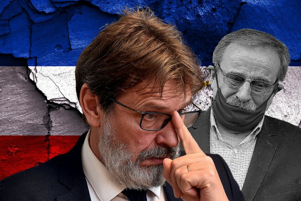 Nastavlja se sukob dvojice Hrvata u Beogradu, ministra Žigmanova i ambasadora Biščevića: “On je politički Jugoslaven”