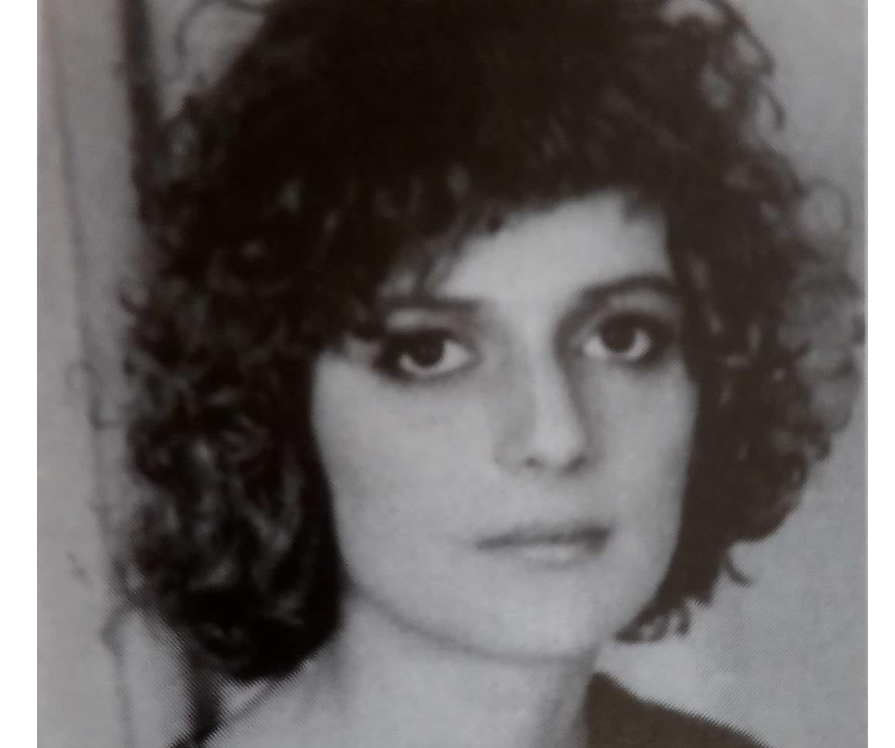 Biserka Dragun u svojoj 25 godini života, život poklanja Domovini kao pripadnica 109. brigade ZNG-a