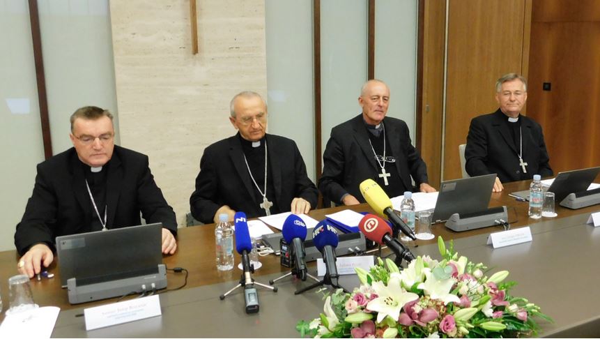 Je li cjepivo protiv Covida-19 moralno prihvatljivo? EVO ŠTO KAŽU BISKUPI