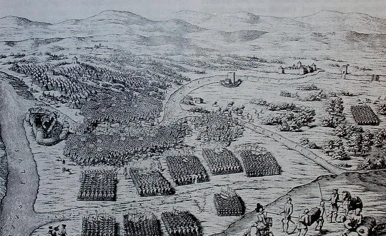 Na današnji dan 1593. – Slavna pobjeda Hrvata nad Turcima kod Siska