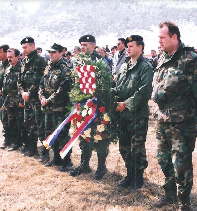 Bitka na Kupresu – 10.04.1992.