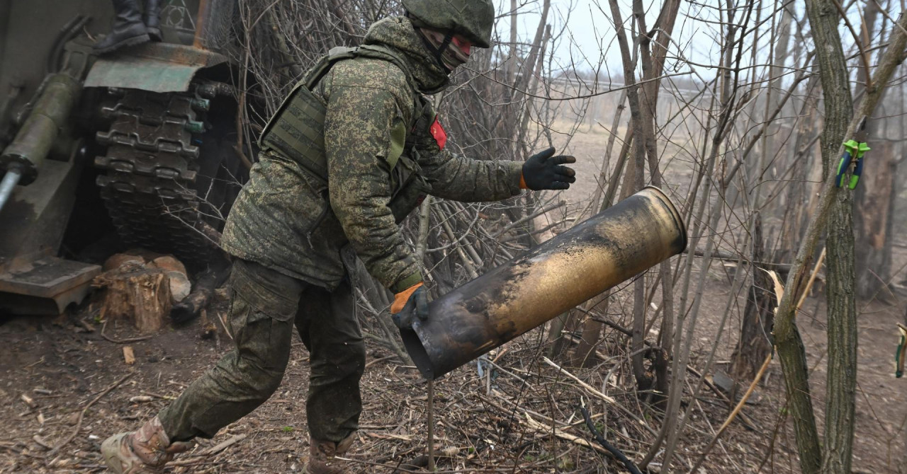KLJUČNA BITKA IZA LINIJA Zapad zabrinut, NATO se ozbiljno preračunao, vojni analitičari: ‘Ovo bi moglo odlučiti rat u Ukrajini‘