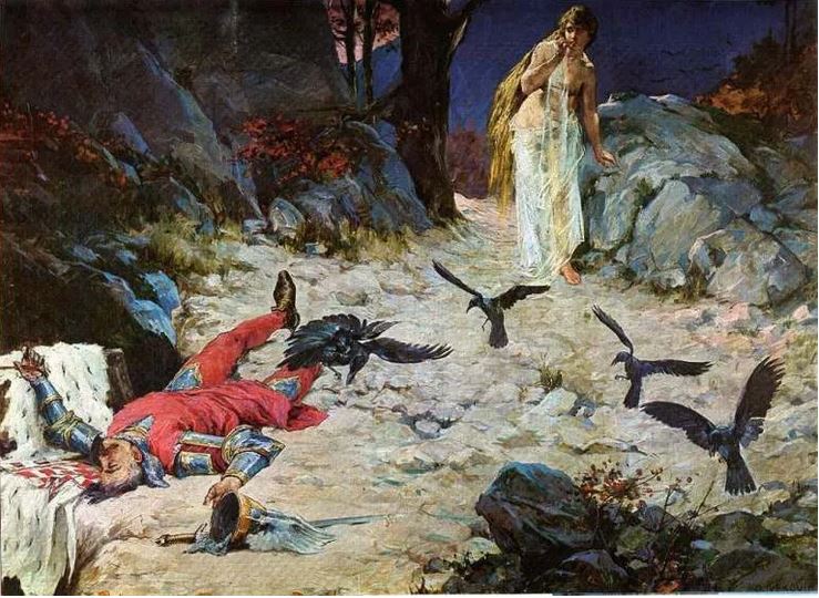 26. svibnja 1097. Gvozd – Pad kraljevstva Hrvata – političke i povijesne prilike