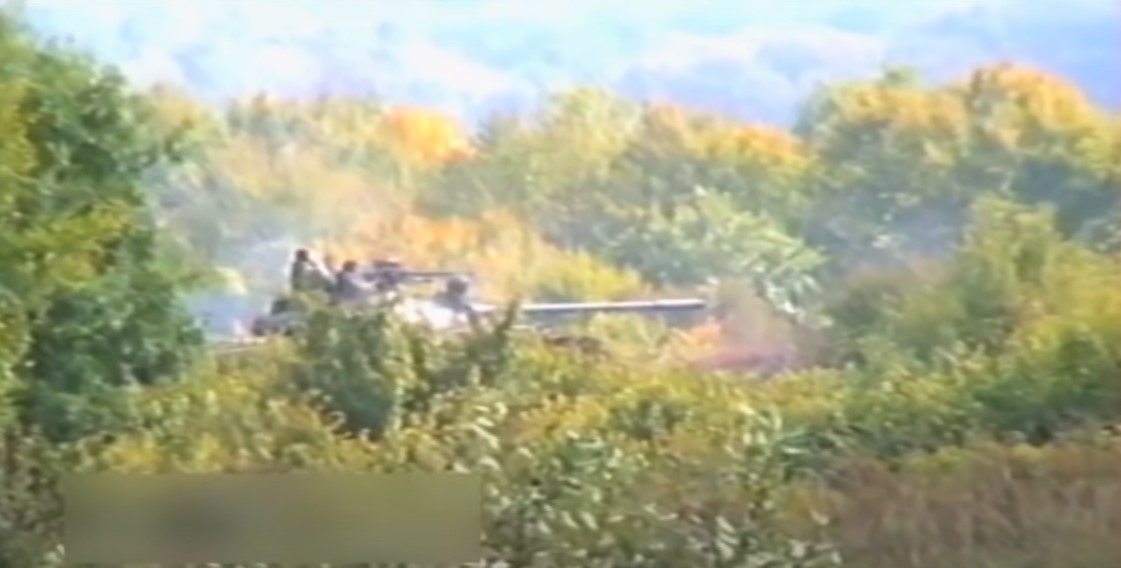 01. veljače 1993. Kašić – nadljudsko junaštvo hrvatskih vojnika u bitkama za slobodu Dalmacije