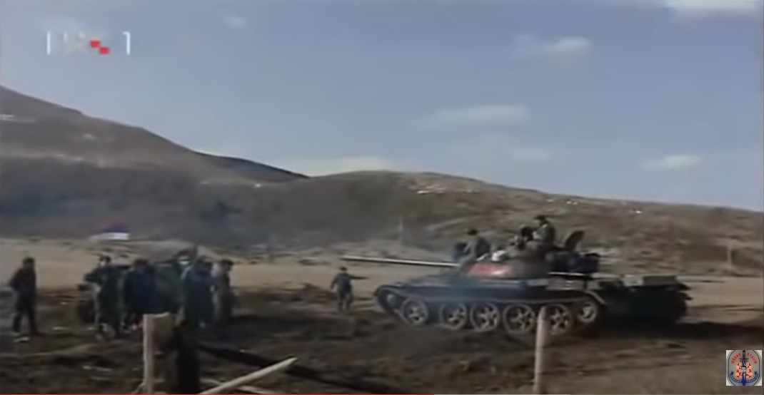 Bitka na Kupresu – 10.04.1992. - TUŽNO SJEĆANJE