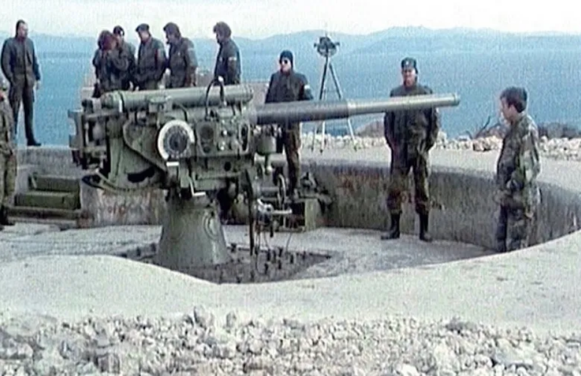 Šibenik: 30. obljetnica Spomendana rujanskoga rata