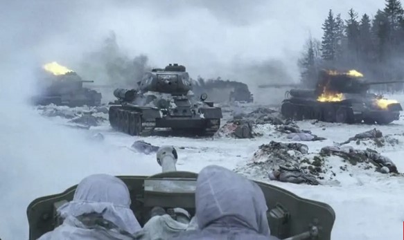 BITKA ZA STALJINGRAD Groblje za 2 milijuna ljudi: To je bio čisti pakao, izbezumljeni ljudi jeli su štakore da prežive