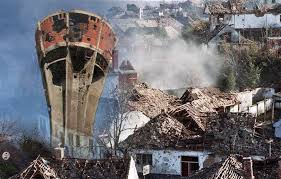 Abeceda Bitke za  Vukovar