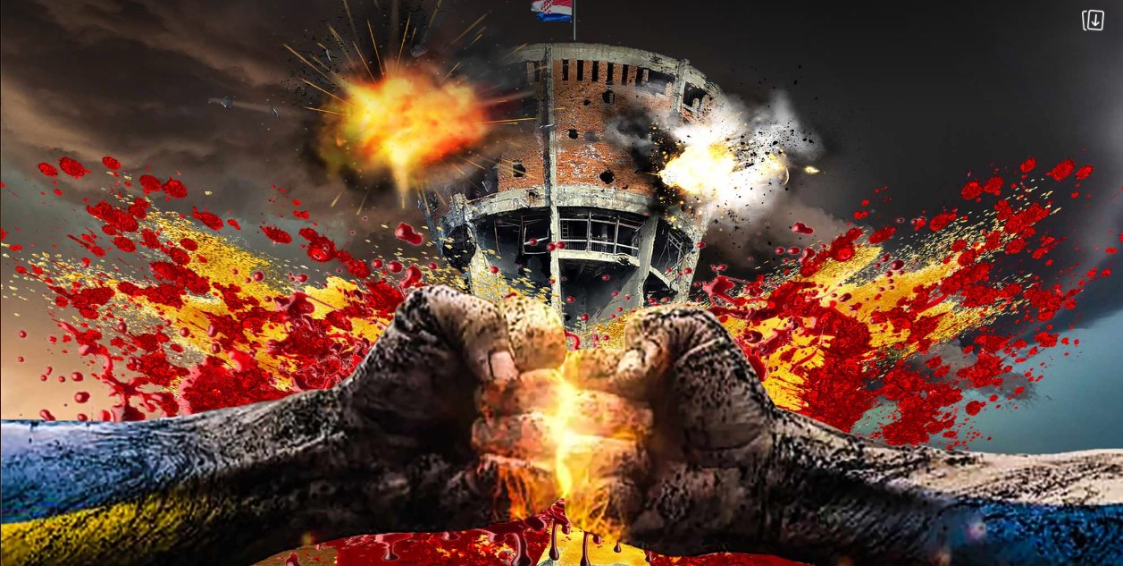 Izvor nade usred pakla: Svjedočanstvo hrvatskih branitelja o stradanjima i slavi u koncentracijskim logorima